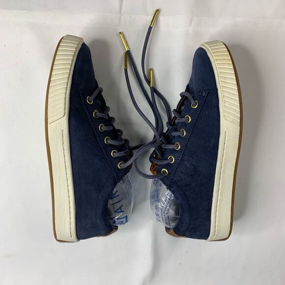 SPERRY Anchor Plushwave Lace-Up Sneakers size 5.5 - Picture 9 of 10